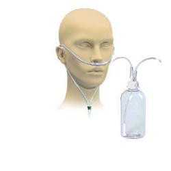 GORGOGLIATORE OSSIGENO COMPLETO - famajoy.it