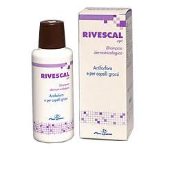 RIVESCAL ZPT SHAMPOO 125 ML - famajoy.it