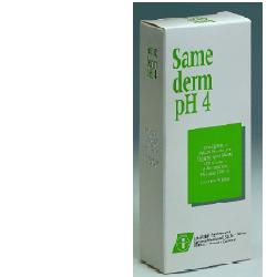 SAMEDERM PH4 DETERGENTE 150 ML - famajoy.it