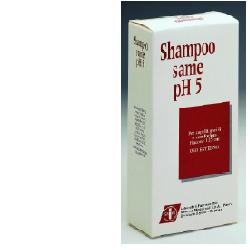 SAME SHAMPOO PH5 125 ML - famajoy.it