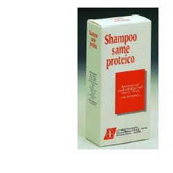 SAME SHAMPOO PROTEICO 125 ML - famajoy.it