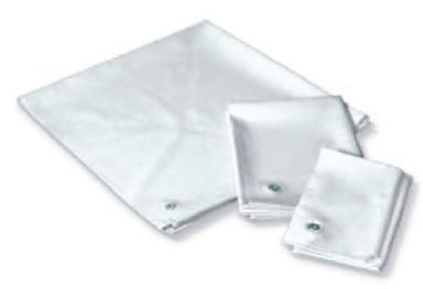 LENZUOLO IMPERMEABILE GOMMA 90X120 CM - famajoy.it