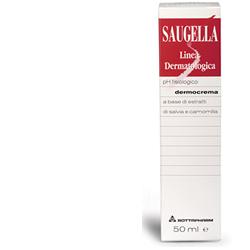 SAUGELLA DERMOCREMA TUBO 50 ML - famajoy.it