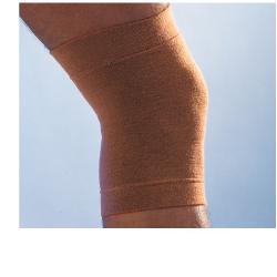 SCUDOTEX GINOCCHIERA TUBOLARE THERMO LANA NATURALE 1 - famajoy.it