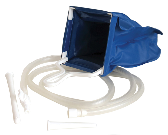 ENTEROCLISMA DA VIAGGIO - famajoy.it