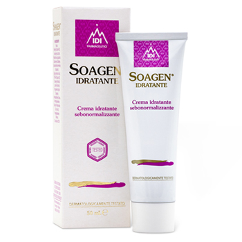SOAGEN IDRATANTE 50 ML - famajoy.it