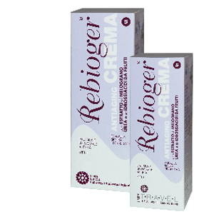 REBIOGER CREMA 50 ML - famajoy.it