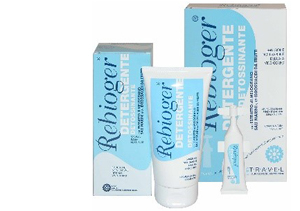REBIOGER DETERGENTE 150 ML - famajoy.it