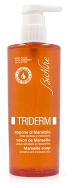 TRIDERM SAPONE MARSIGLIA LIQUIDO 250 ML - famajoy.it