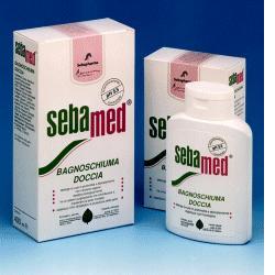 SEBAMED BAGNOSCHIUMA ML 200 - famajoy.it