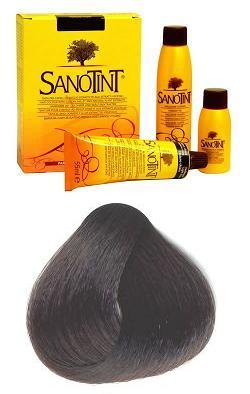 SANOTINT TINTURA CAPELLI 03 CASTANO NATURALE 125 ML - famajoy.it