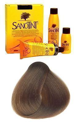 SANOTINT TINTURA CAPELLI 12 BIONDO DORATO 125 ML - famajoy.it