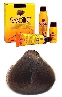 SANOTINT TINTURA CAPELLI 18 VISONE 125 ML - famajoy.it
