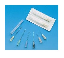 AGO IPODERMICO GAUGE23 PER 11/4 POLLICI CONO LUER CONFEZIONATO SINGOLARMENTE IN BLISTER SCATOLA 100 PEZZI - famajoy.it