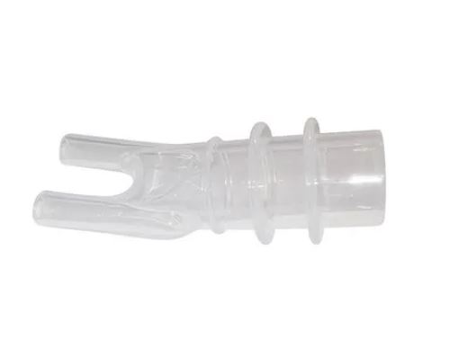 FORCELLA NASALE PEDIATRICA. RICAMBIO IN PLASTICA PER AEROSOLTERAPIA - famajoy.it