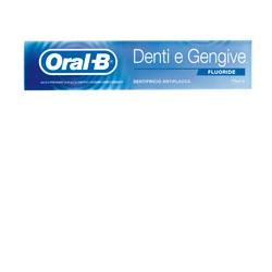 ORALB DENTIF DENTI GENG 75ML - famajoy.it