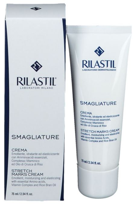 RILASTIL SMAGL CORPO CREMA 75 ML - famajoy.it