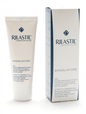RILASTIL SMAGL CORPO GEL 75 ML - famajoy.it