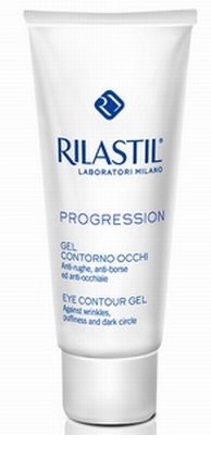 RILASTIL PROGRES GEL C/OCCHI - famajoy.it
