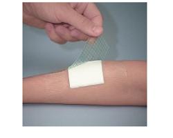 FILM ADESIVO IN POLIURETANO TRASPARENTE STERILE PERMEABILE AI GAS E CONFORMABILE 10X12CM 10 PEZZI - famajoy.it