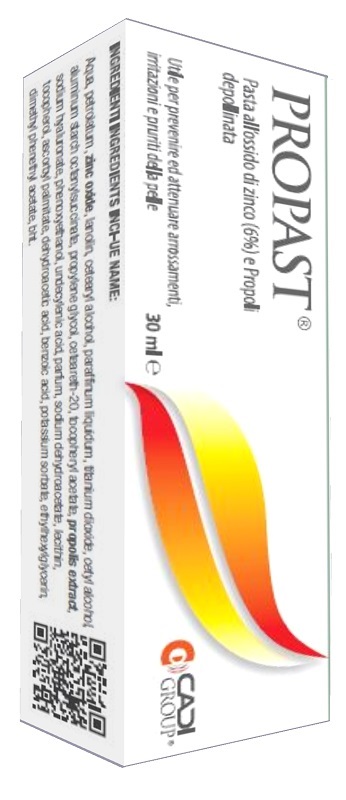 PROPAST 30 ML - famajoy.it