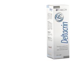 PHARCOS DELTATAR SHAMPOO 250 ML - famajoy.it