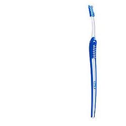 ORALB INTERSPAZIALE SPAZZOLINO MONOCIUFFO MANUALE - famajoy.it