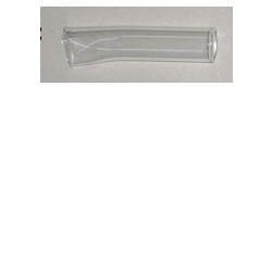 BOCCAGLIO IN VETRO. RICAMBIO PER AEROSOLTERAPIA. CONFEZIONATO SINGOLARMENTE IN SCATOLA DI CARTONE - famajoy.it