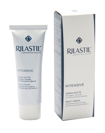RILASTIL INTEN CREMA NTT 50 ML - famajoy.it