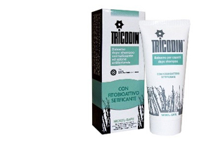 TRICODIN BALS 100ML - famajoy.it