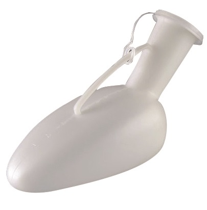 PAPPAGALLO UOMO PLASTICA CON TAPPO - famajoy.it