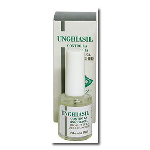 UNGHIASIL ANTIROSICATURA UNGHIE 10 ML - famajoy.it