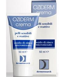 OZIDERM CREMA 50 ML - famajoy.it