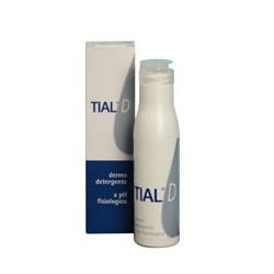TIAL D DETERGENTE LIQUIDO 150 ML - famajoy.it