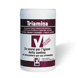 ENOLOGICO TRIAMINA 500G - famajoy.it