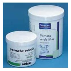 POMATA VERDE BARATTOLO 450 G - famajoy.it