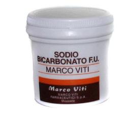 SODIO BICARBONATO FARMACOPEA UFFICIALE 200 G - famajoy.it