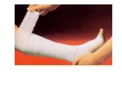 BENDA ALL'OSSIDO DI ZINCO PER IL TRATTAMENTO DELLE ULCERE VARICOSE DI TIPO SECCO E DELLE DERMATITI CRONICHE VISCOPASTE PB7 600X7,5CM - famajoy.it