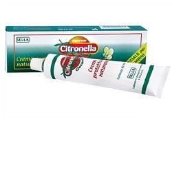CITRONELLA CREMA 50 ML - famajoy.it