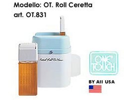 ONETOUCH ROLL SCALDACERA - famajoy.it