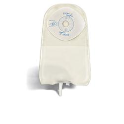 SACCA UROSTOMIA TRASPARENTE PRETAGLIATA MONO PEZZO CON BARRIERA PROTETTIVA IN STOMAHESIVE E VALVOLA ANTIREFLUSSO URODRESS 32MM 10 PEZZI - famajoy.it