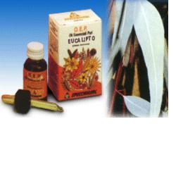 EUCALIPTO OLIO ESSENZIALE 10 ML - famajoy.it