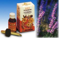 LAVANDA OLIO ESSENZIALE PURO 10 ML - famajoy.it