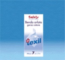 PRONTEX BENDA ORLATA 20 FILI 10X500CM - famajoy.it