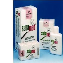 SEBAMED DETERGENTE LIQUIDO 1 LITRO - famajoy.it