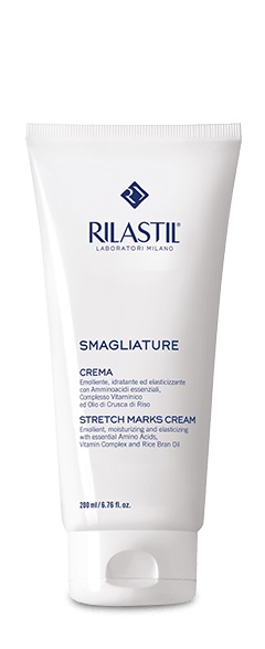 RILASTIL SMAGLIATURE CORPO CREMA 200 ML - famajoy.it