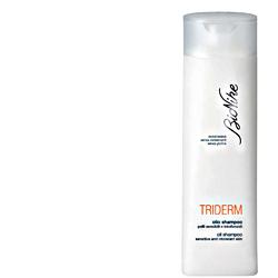 TRIDERM OIL OLIO SHAMPOO 150 ML - famajoy.it