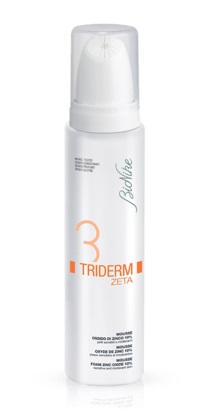 TRIDERM ZETA OSSIDO ZINCO 10% SPRAY - famajoy.it