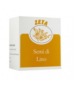 SEMI DI LINO 200 G - famajoy.it