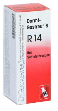 RECKEWEG R14 GOCCE 50 ML - famajoy.it
